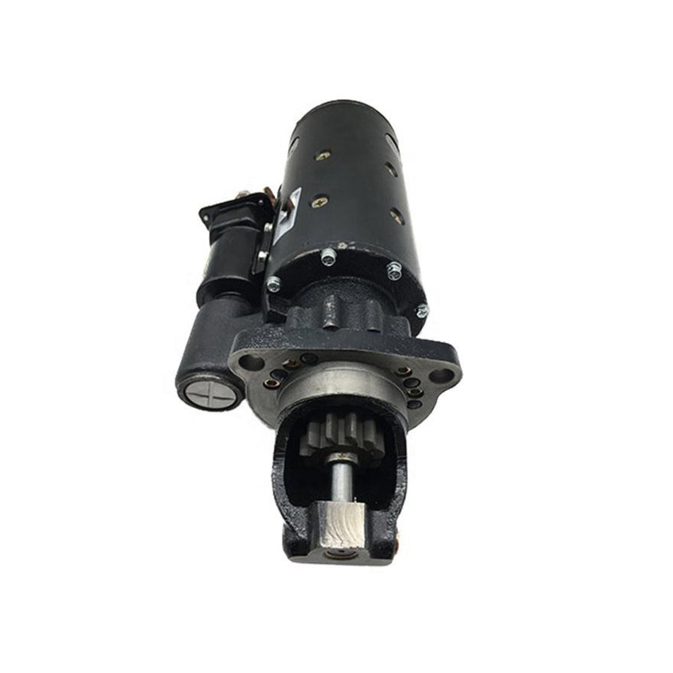 starter motor 3021038 for Cummins KTA19 Engine - image 2