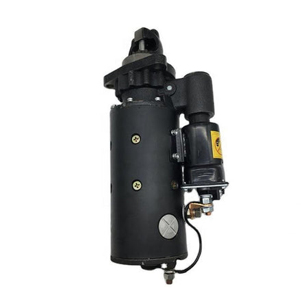 starter motor 3021038 for Cummins KTA19 Engine - image 4