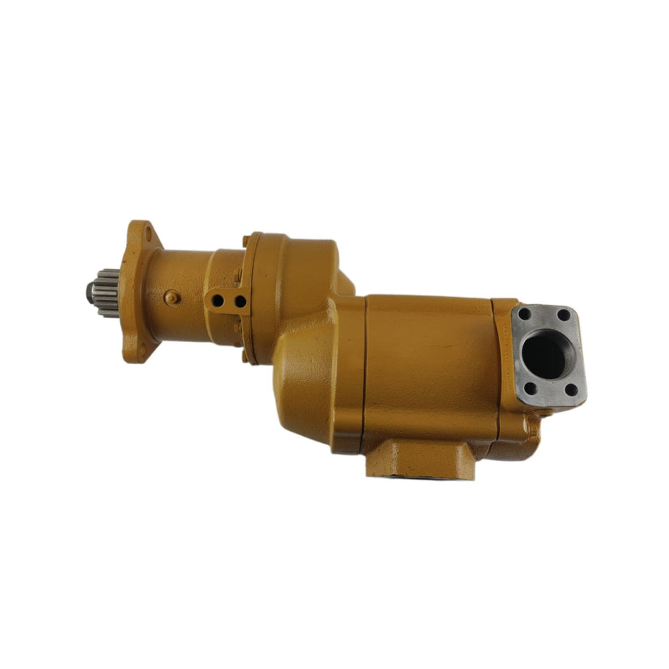 Engine Starter Motor Assembly 3026797 3629979 for Cummins VTA28 Diesel Engine