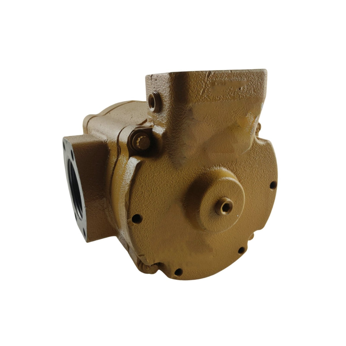 Topsealkit 3026797 starter motor, for Cummins VTA28 Diesel Engine - image 3