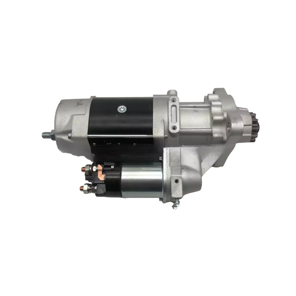 Engine Starter Motor Assembly 3102765 for Cummins NT855 Engine