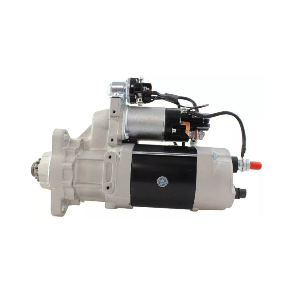 Engine Starter Motor Assembly 3102767 for Cummins Engine 6CT8.3 8.3L