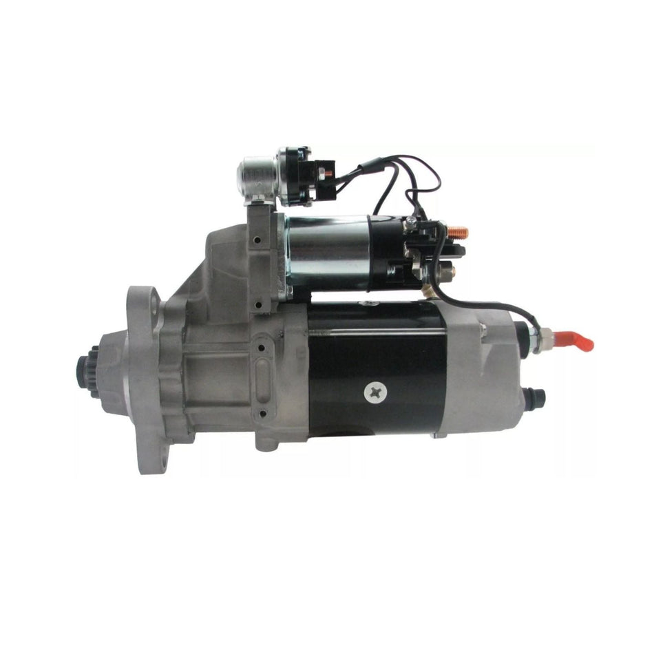 Engine Starter Motor Assembly 3102919 for Cummins QSC8.3 Engine
