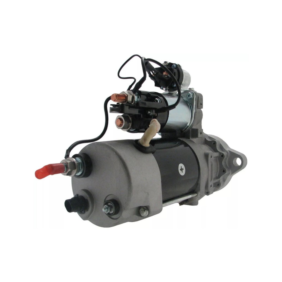 3102919 starter motor for Cummins QSC8.3 Engine - image 2