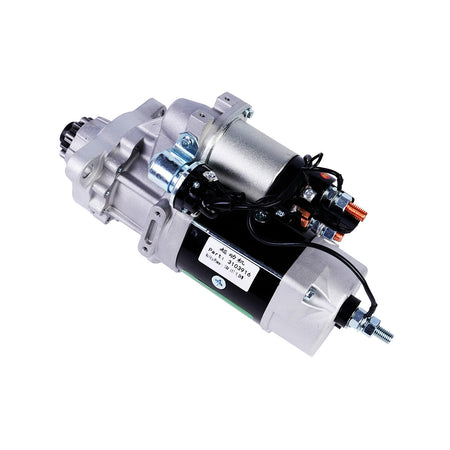 3103916 starter motor for Cummins V903 Perkins 2306C Engine - image 4