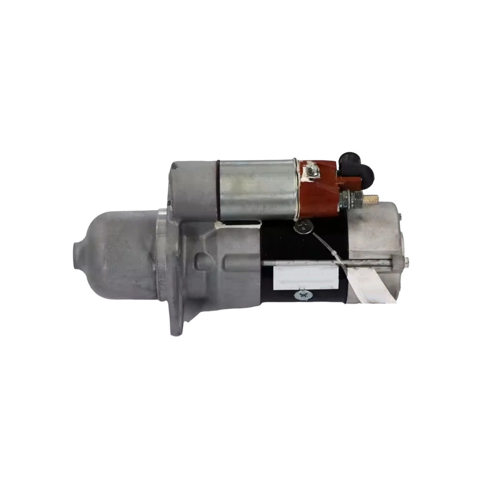 Engine Starter Motor Assembly 3176063 for Cummins KTA50 Engine