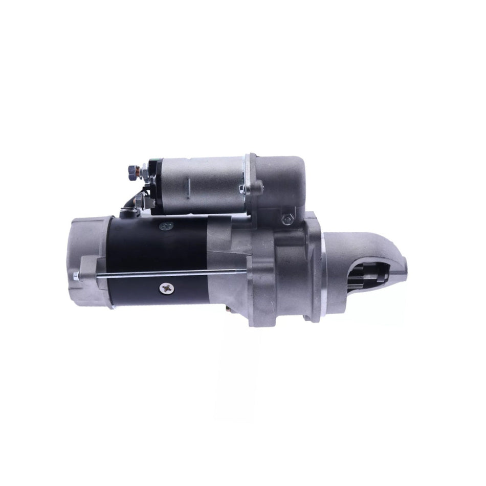 Engine Starter Motor Assembly 3283329 for Cummins 6BT5.9 Engine