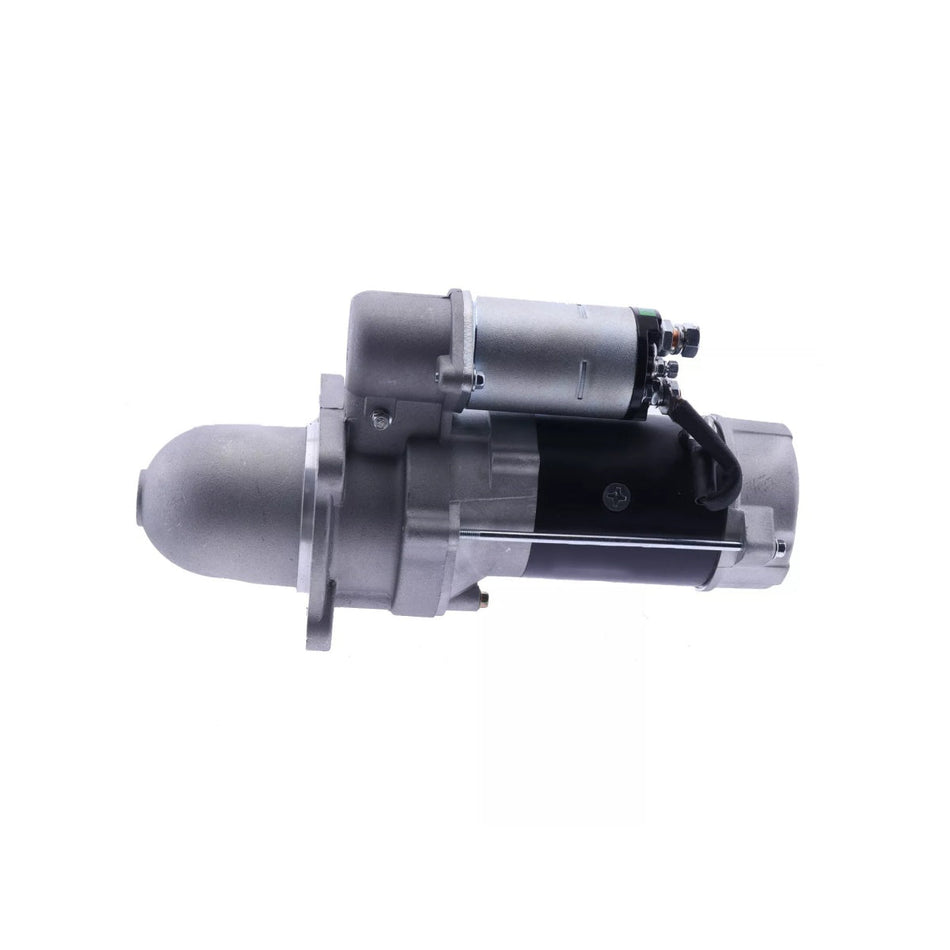 Engine Starter Motor Assembly 3283330 for Cummins 6BTA5.9-G2 Engine