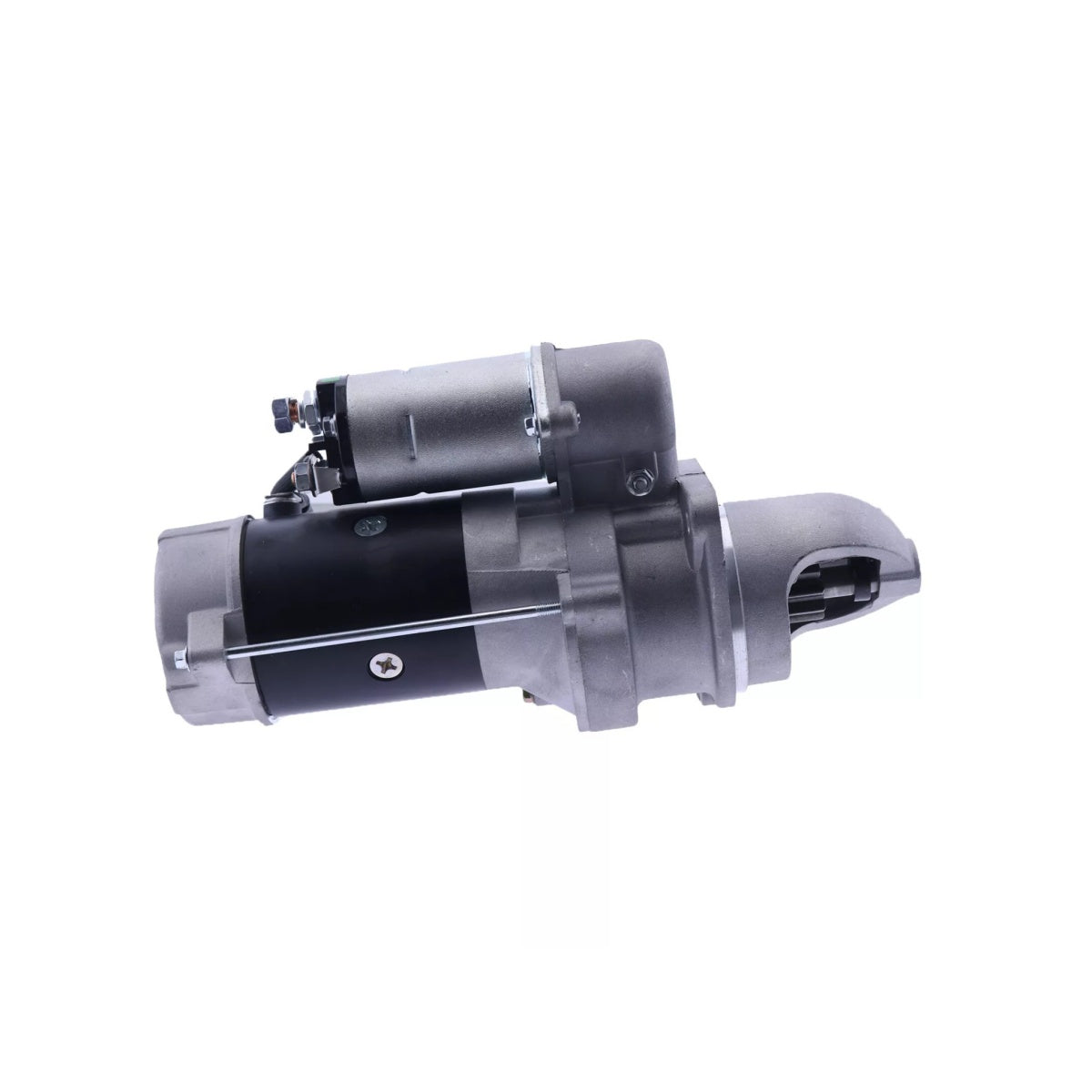 starter motor 3283330 for Cummins 6BTA5.9-G2 Engine - image 4