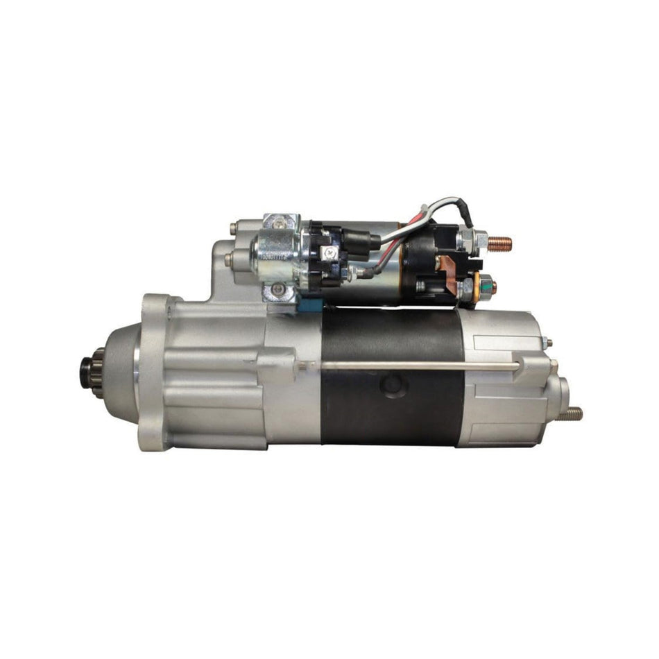Engine Starter Motor Assembly 3415325 5304291 for Cummins 6CT8.3 Engine