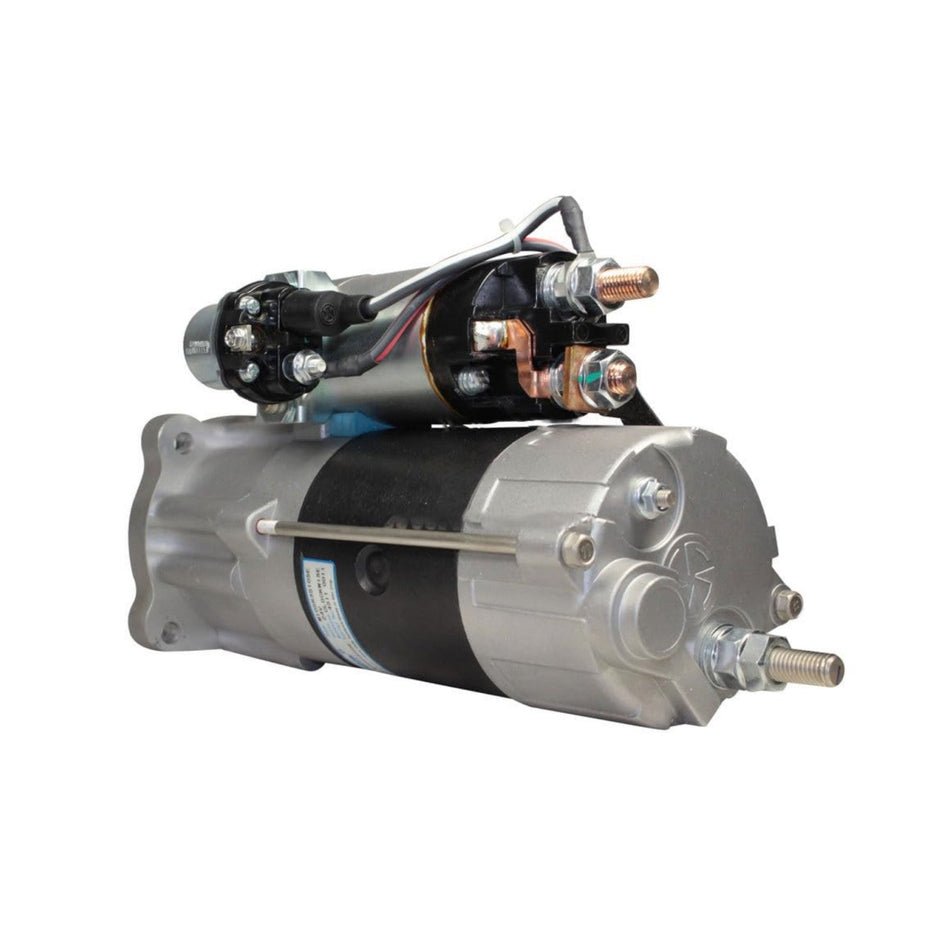 3415325 starter motor for Cummins 6CT8.3 Engine - image 2
