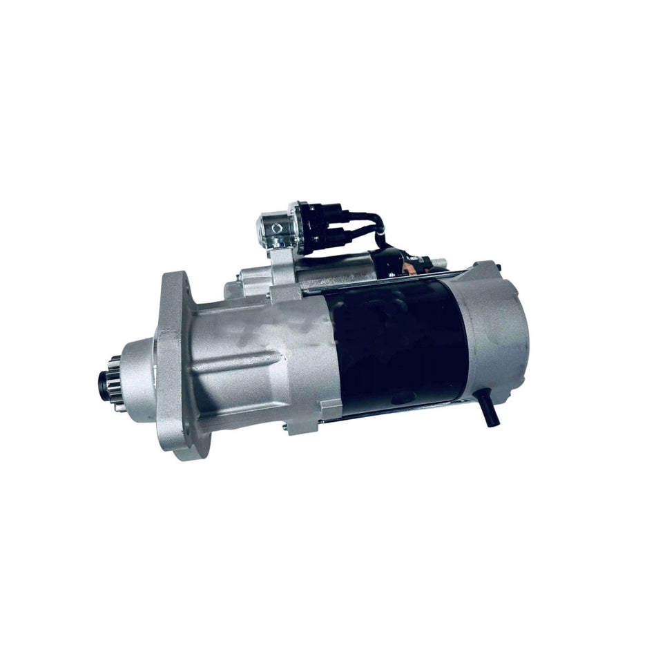 Engine Starter Motor Assembly 3415537 for Cummins Engine ISLE 6CT 6CTA