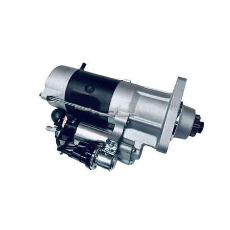 3415537 starter motor for Cummins Engine ISLE 6CT 6CTA - image 2
