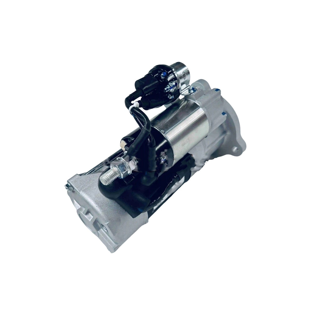 3415537 starter motor for Cummins Engine ISLE 6CT 6CTA - image 3