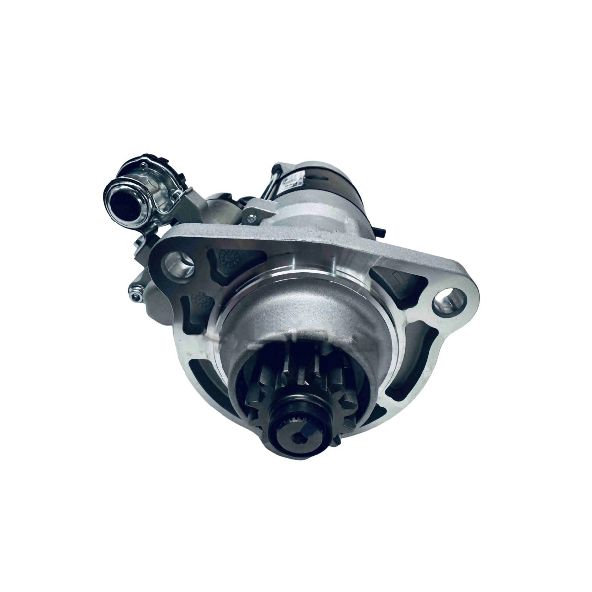 3415537 starter motor for Cummins Engine ISLE 6CT 6CTA - image 4
