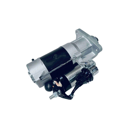 3415537 starter motor for Cummins Engine ISLE 6CT 6CTA - image 5