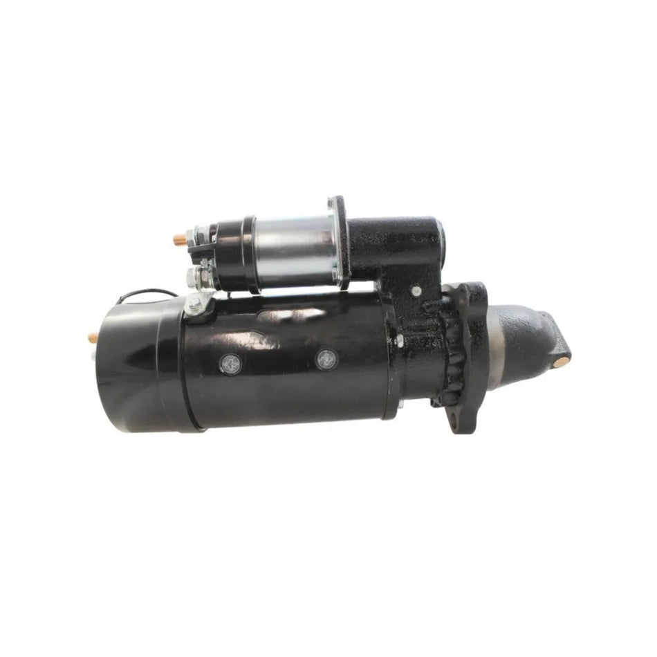 Engine Starter Motor Assembly 3604321 for Cummins 42MT Engine