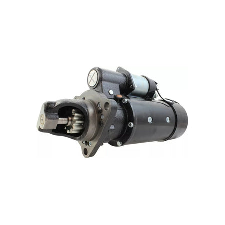 3604321 starter motor for Cummins 42MT Engine - image 3