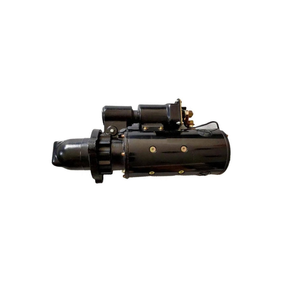 Engine Starter Motor Assembly 3628997 3628757 for Cummins KTA38 Engine