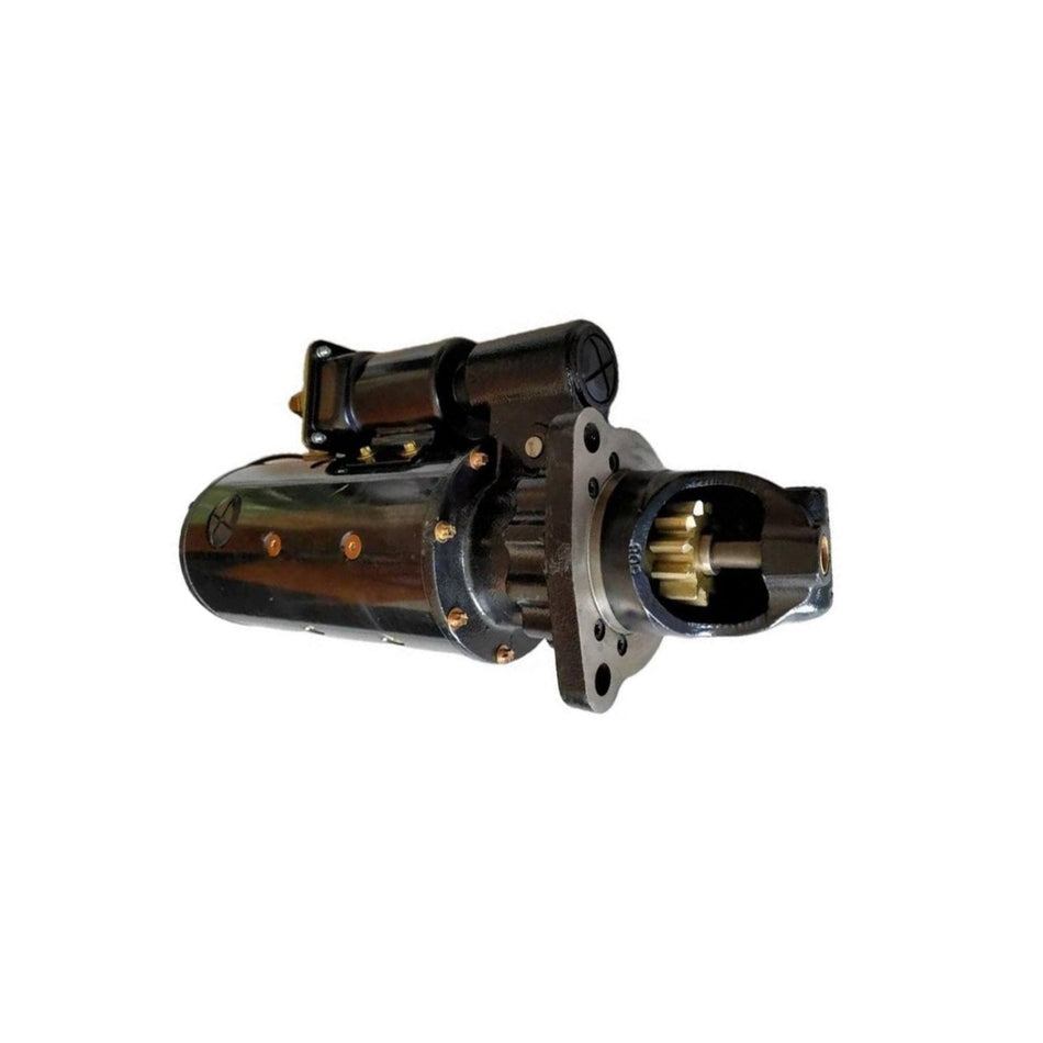 3628997 starter motor for Cummins KTA38 Engine - image 2