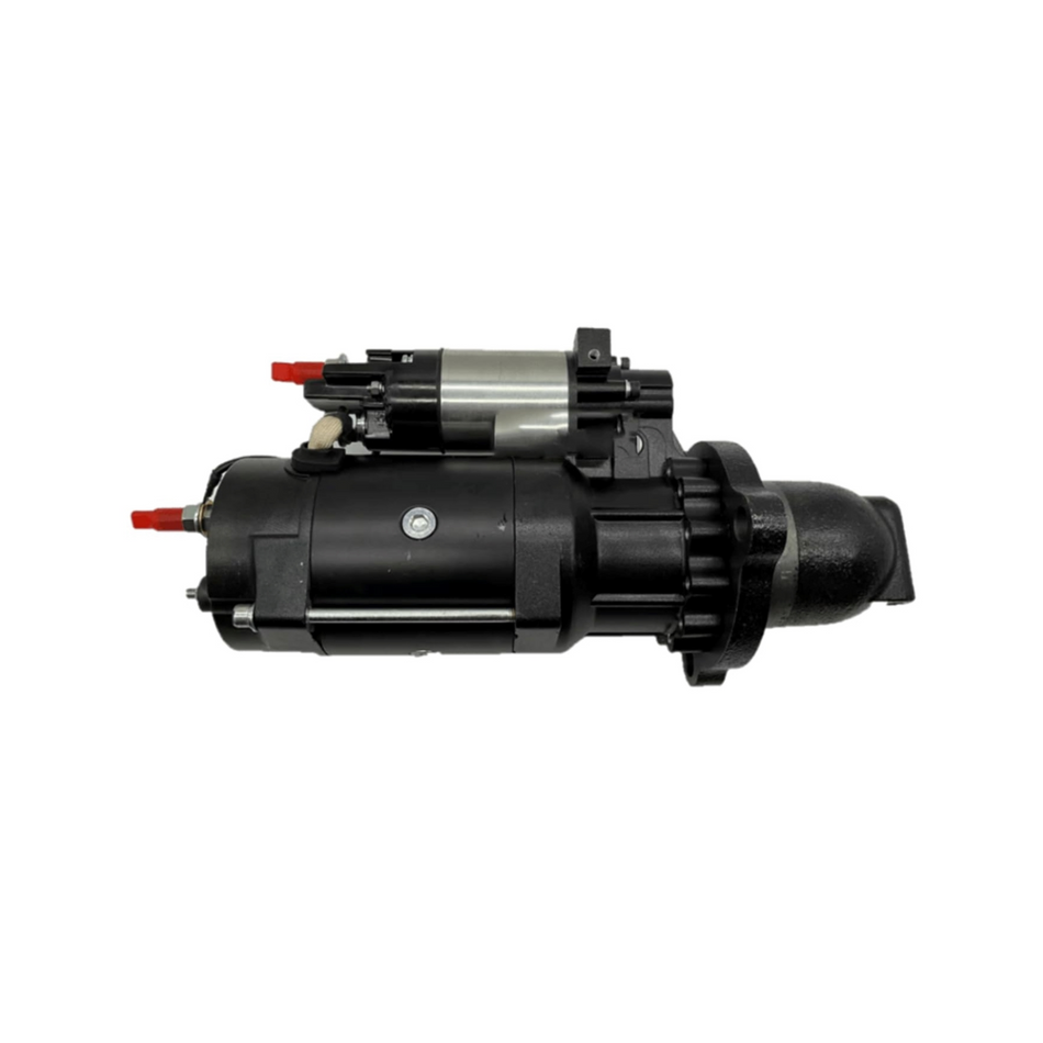 Engine Starter Motor Assembly 3629529 3632273 for Cummins KTA38 Diesel Engine