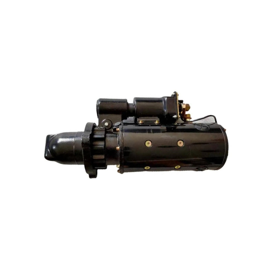 Engine Starter Motor Assembly 3636818 for Cummins QSK60 Engine