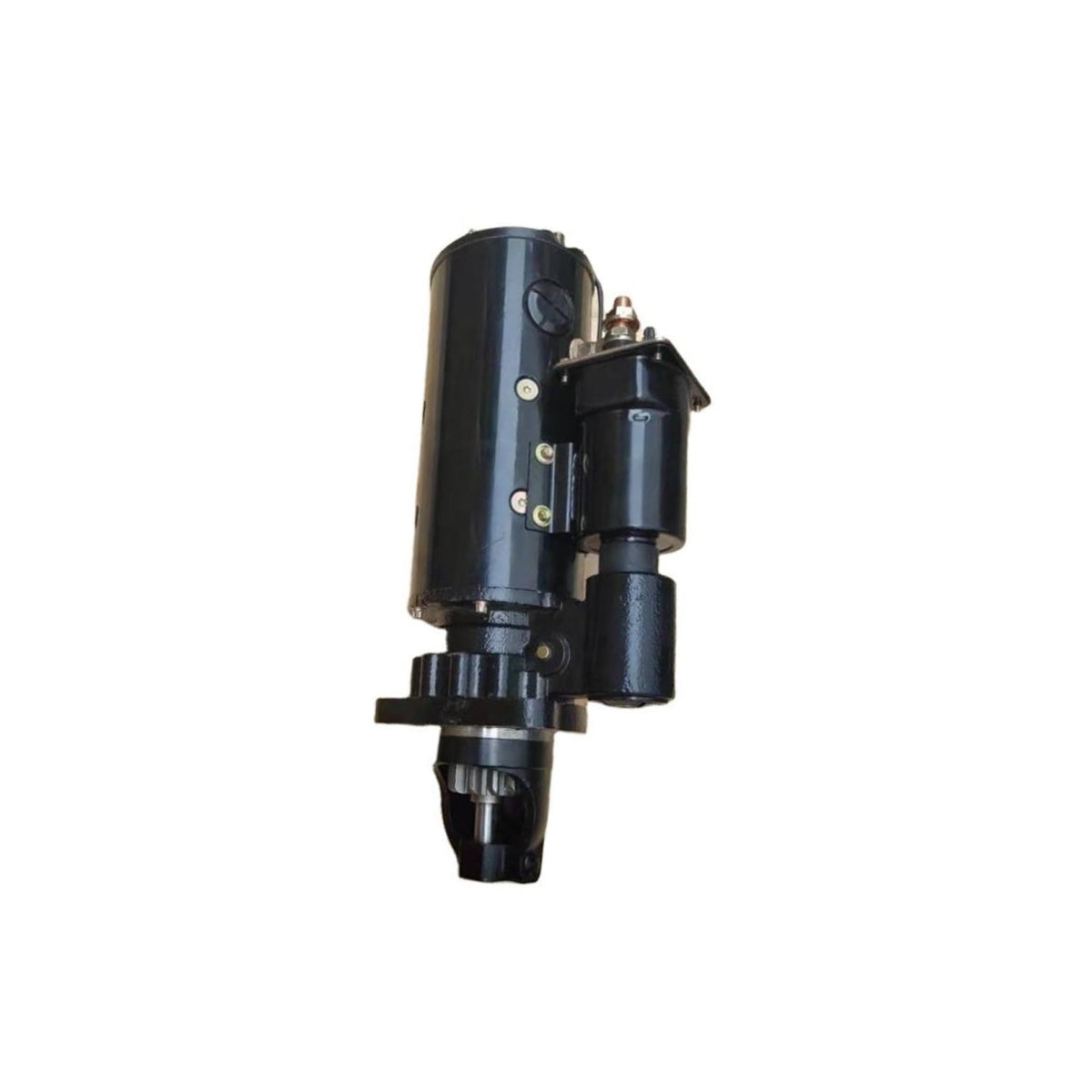 Topsealkit 3636818 starter motor, for Cummins QSK60 Engine - image 3