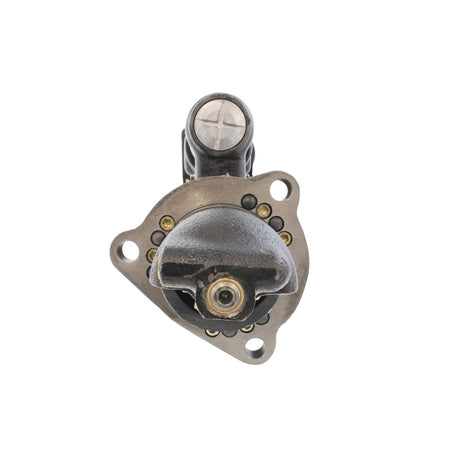 3651892 starter motor for Cummins K38 Engine - image 3