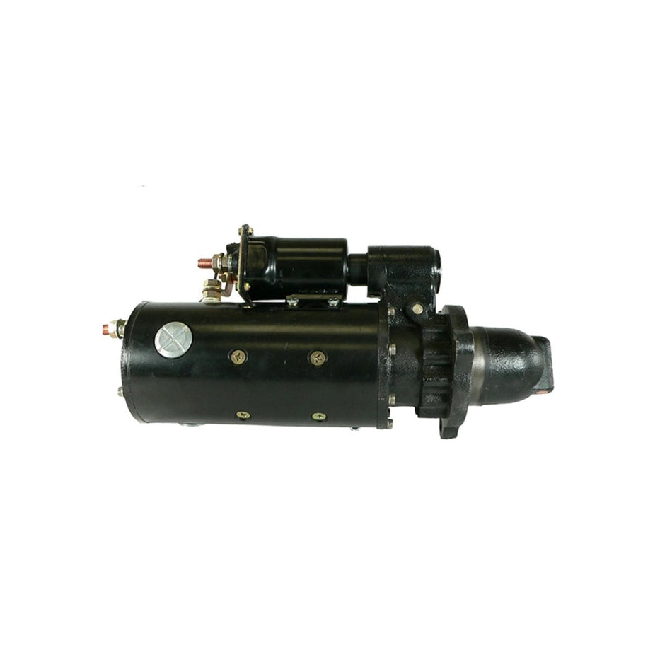 Engine Starter Motor Assembly 3651893 for Cummins KTA38 Engine
