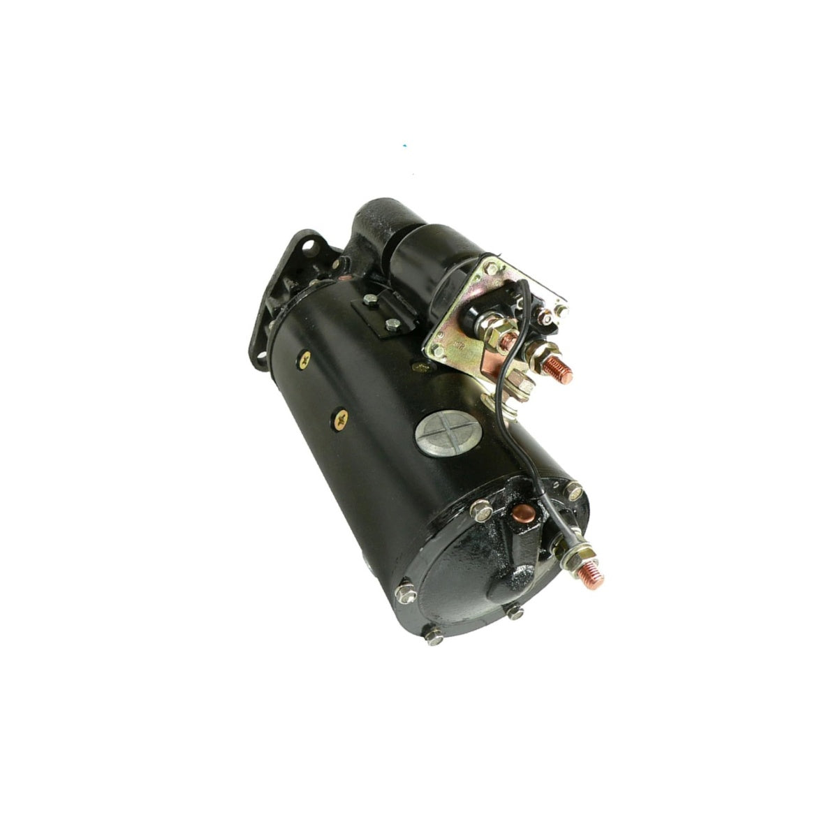 starter motor 3651893 for Cummins KTA38 Engine - image 4