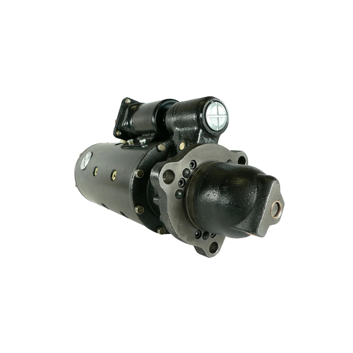 starter motor 3651893 for Cummins KTA38 Engine - image 5