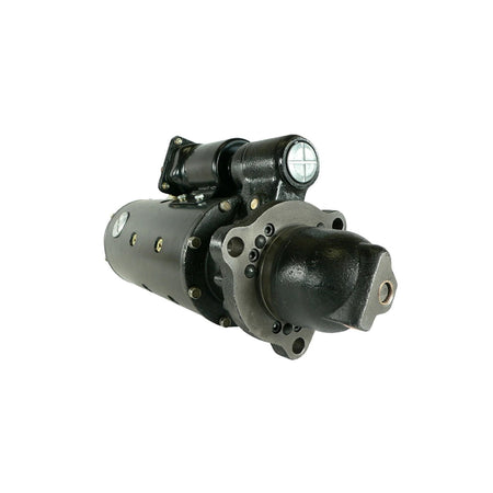 starter motor 3651893 for Cummins KTA38 Engine - image 5