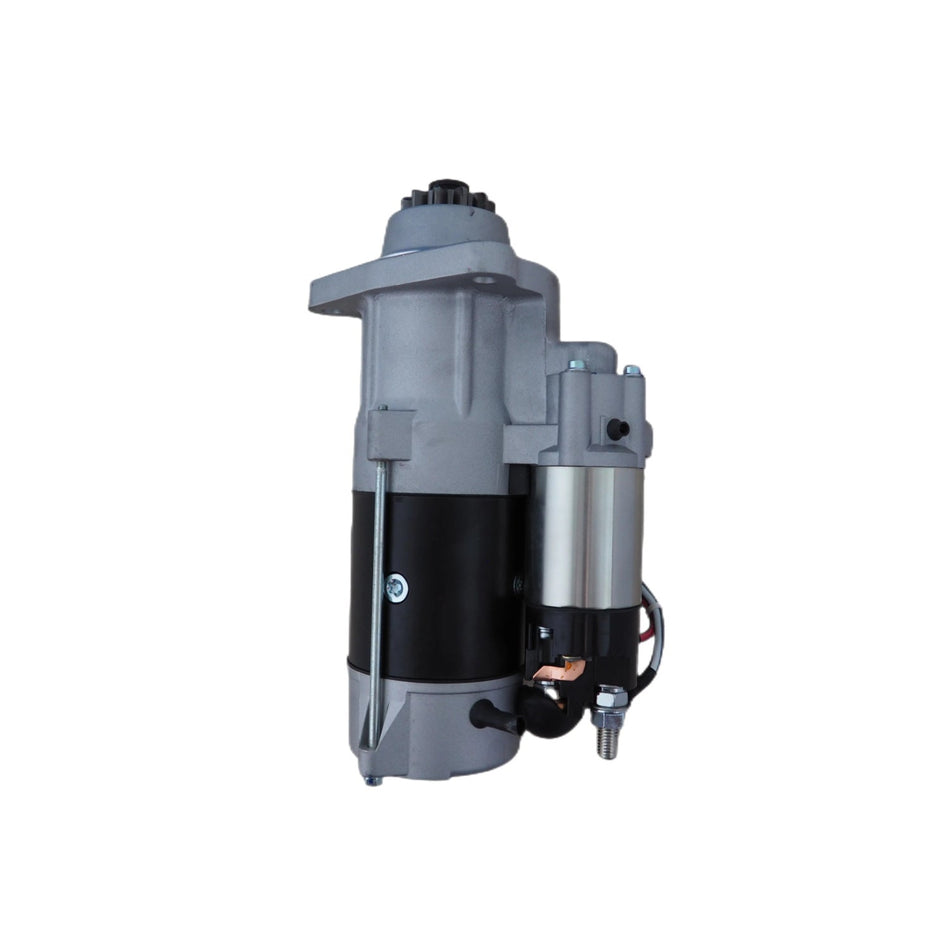Topsealkit 3695899 starter motor, for Cummins ISG Engine - image 2