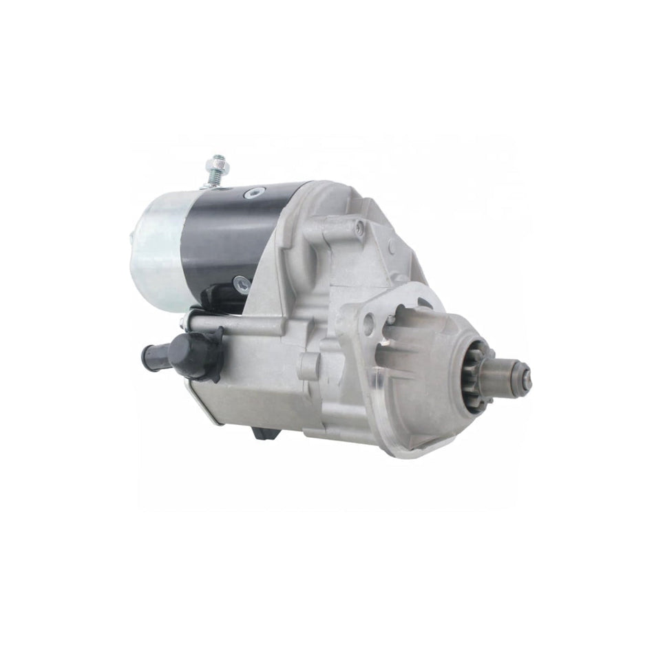 Engine Starter Motor Assembly 3863128 3864298 228000-4991 for Cummins 6BT Engine
