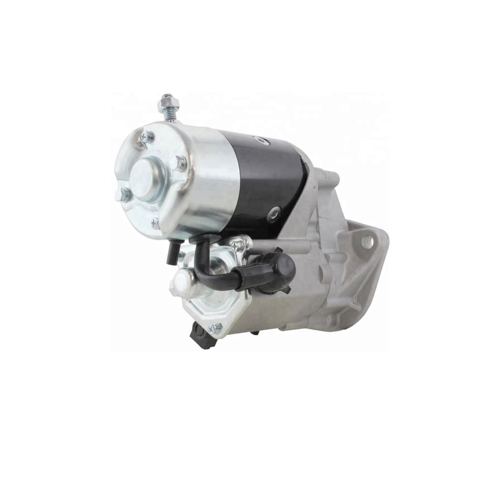 starter motor 3863128 for Cummins 6BT Engine - image 2