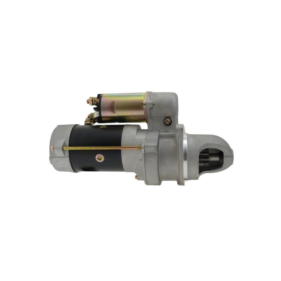 starter motor 3935070 for Cummins 4BT 4BT3.9 Engine - image 2
