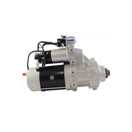 3938499 starter motor for Cummins 6CT Engine - image 2
