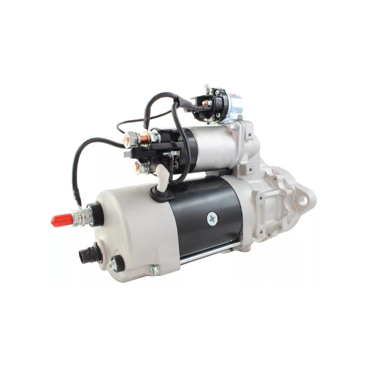 3938499 starter motor for Cummins 6CT Engine - image 3