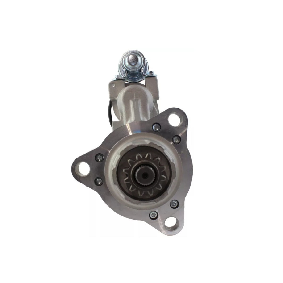 3938499 starter motor for Cummins 6CT Engine - image 4