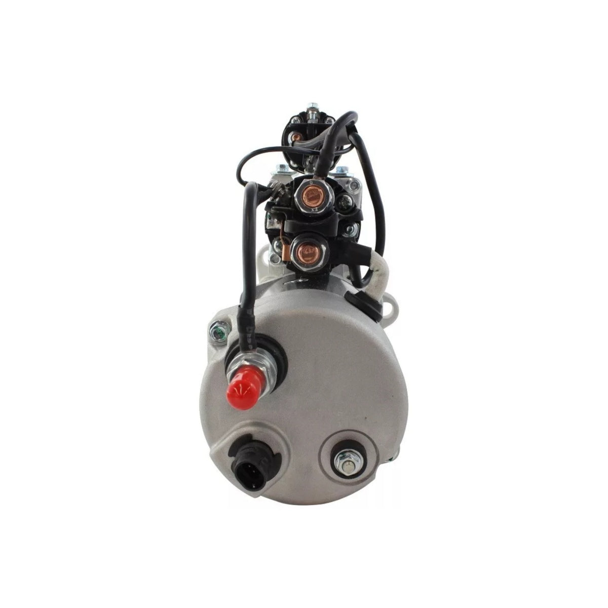 3938499 starter motor for Cummins 6CT Engine - image 5