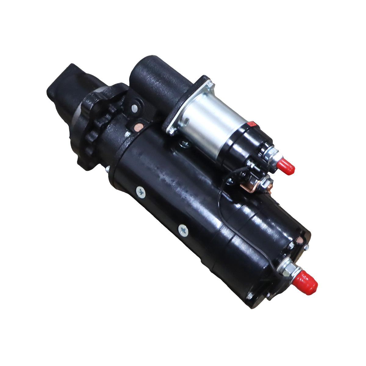 starter motor 3938502 for Cummins Engine 6CT8.3 - image 4