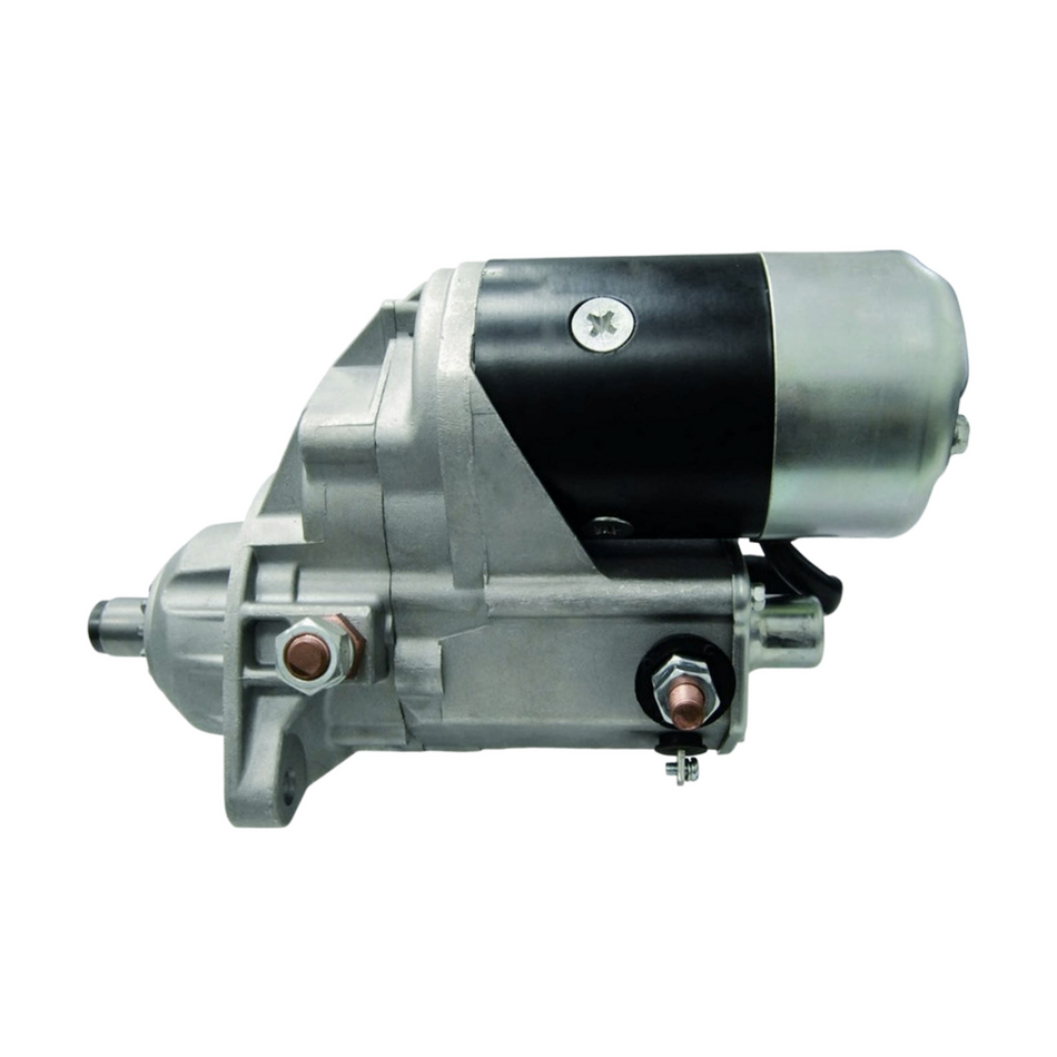 Engine Starter Motor Assembly 3957594 for Cummins QSB4.5 Diesel Engine