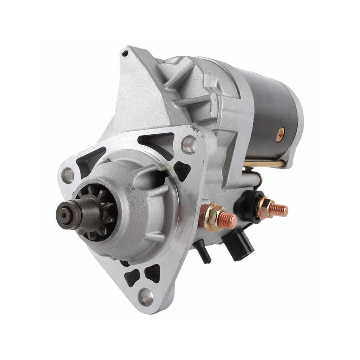 Topsealkit 3957597 starter motor, for Cummins 6CT8.3 Engine - image 2