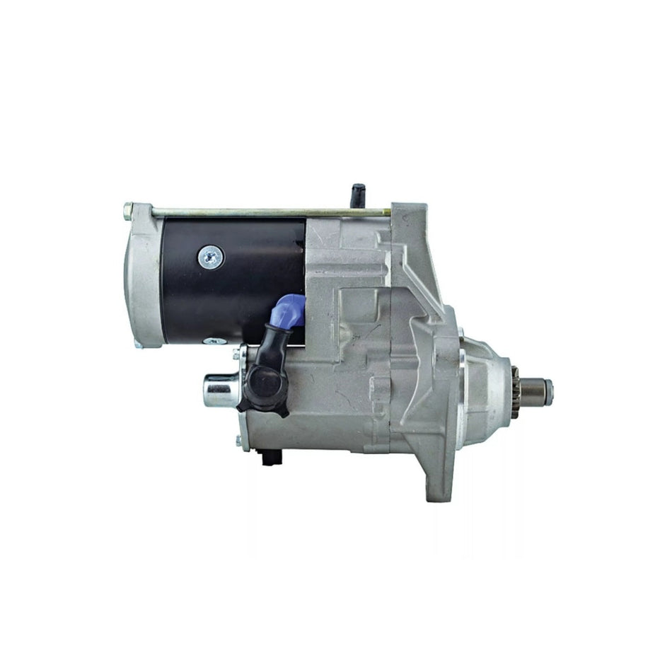 Engine Starter Motor Assembly 3958033 for Cummins QSC8.3 Engine