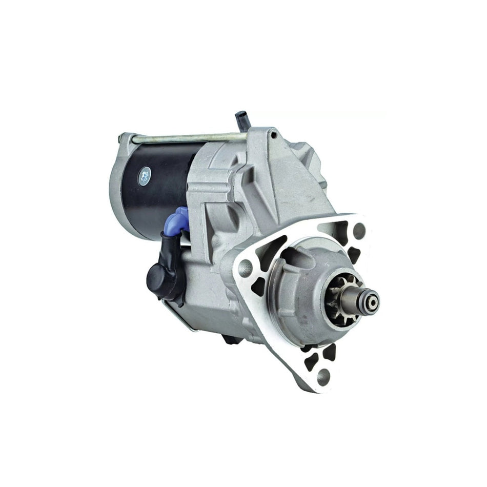 3958033 starter motor for Cummins QSC8.3 Engine - image 2