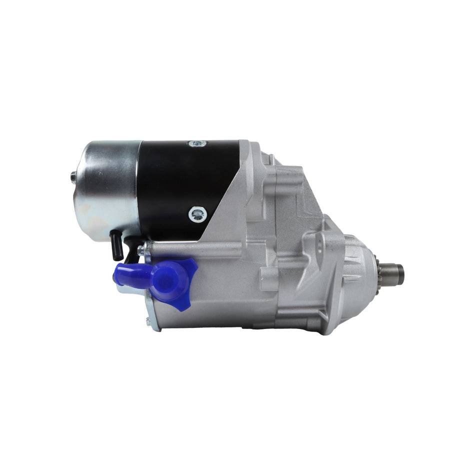 starter motor 3964432 for Cummins Engine QSB3.9 - image 2