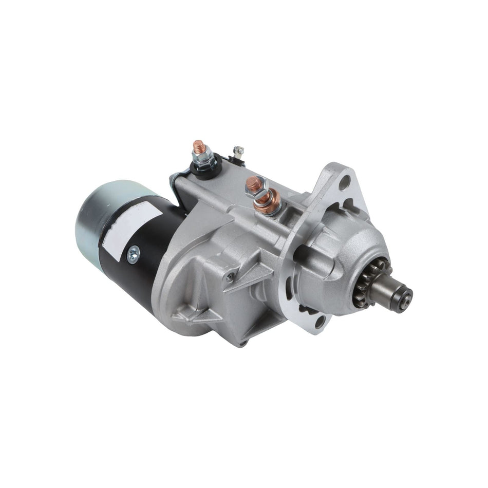 Engine Starter Motor Assembly 3964432 for Cummins Engine QSB3.9
