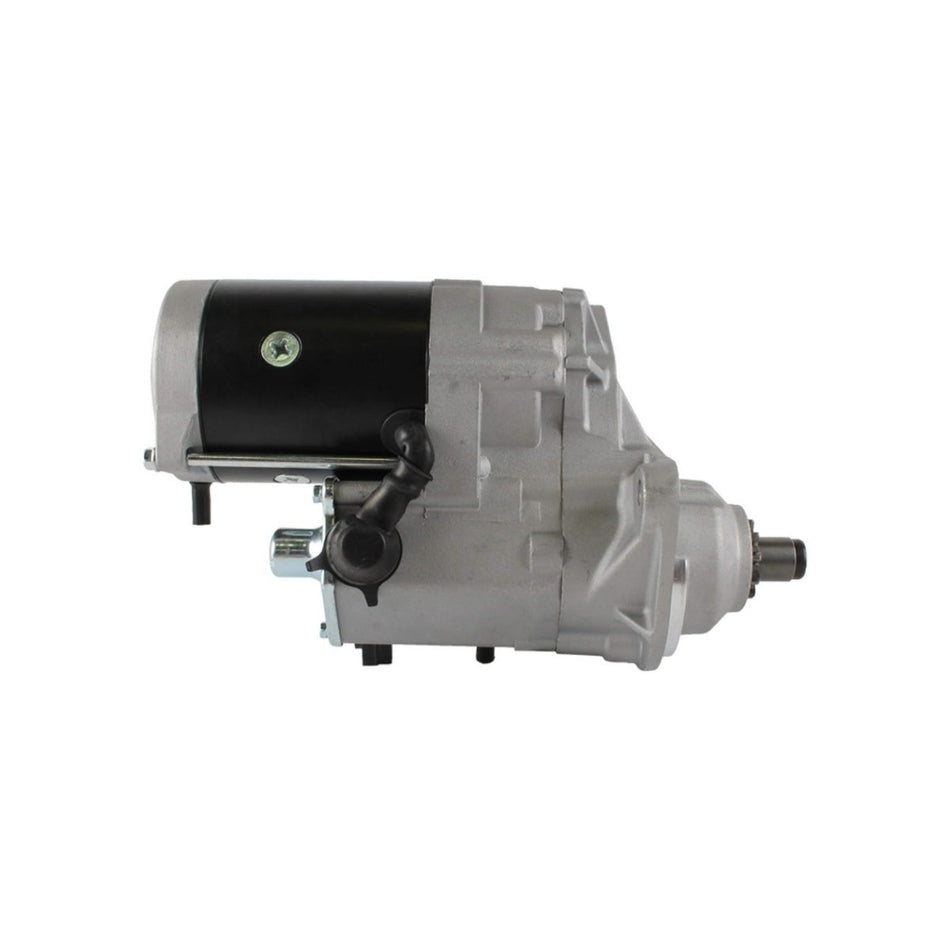 Engine Starter Motor Assembly 3971603 for Cummins 6BT5.9 QSB6.7 ISB6.7 Engine