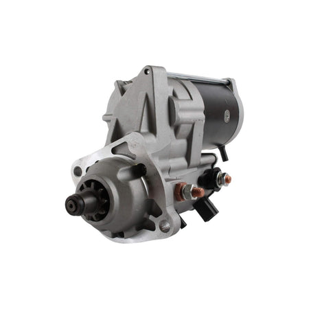 3971603 starter motor for Cummins 6BT5.9 QSB6.7 ISB6.7 Engine - image 2