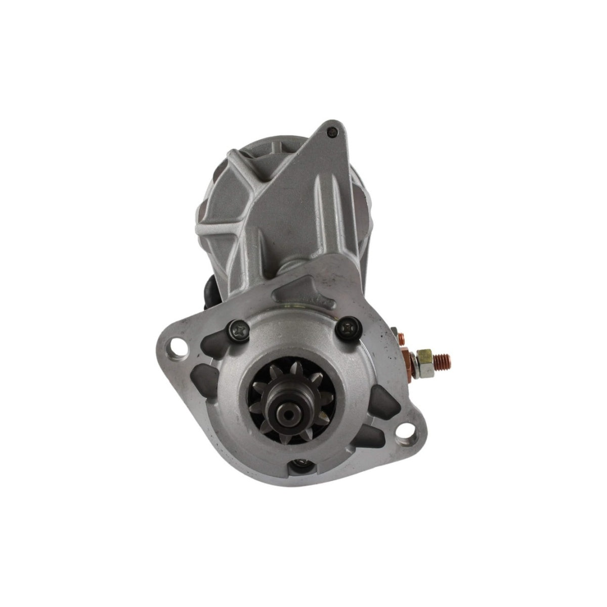 3971603 starter motor for Cummins 6BT5.9 QSB6.7 ISB6.7 Engine - image 3